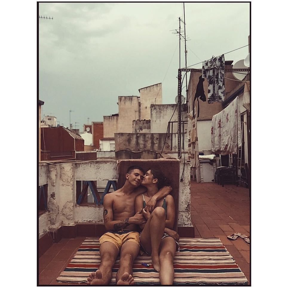 Дочь Тони Матвиенко