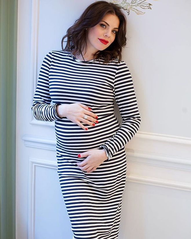 Анастасия Стоцкая