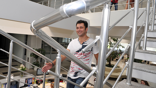 Иван Городецкий