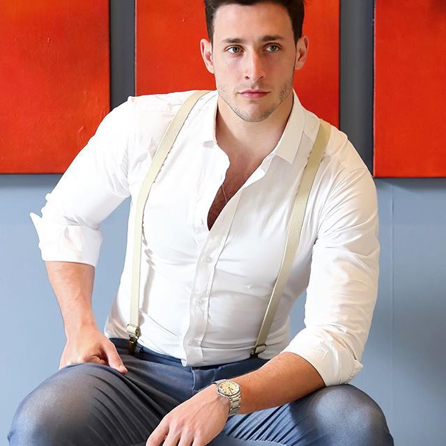 Михайло Варшавський