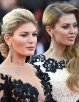 Каннський кінофестиваль 2014: зірковий макіяж і зачіски 2 дня