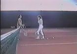 Тенисисты, блин!