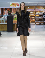 Показ JEAN GRITSFELDT