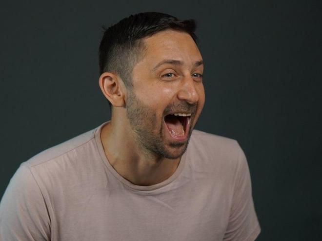 Андрей Шабанов запустил юмористическое шоу