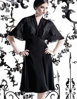 Olena Dats lookbook fw14/15