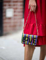 Тиждень моди в Нью-Йорку: найепатажніші street-style образи