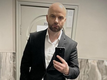 «На роботу ніхто не брав»: Слава Дьомін згадав про труднощі після переїзду до Києва