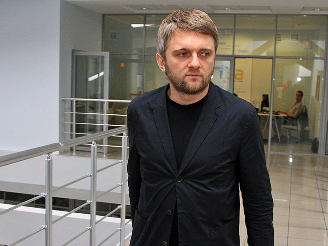 Кирилл Карабиц