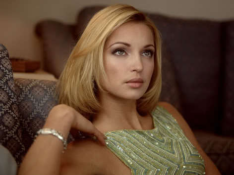 Анастасия Волочкова