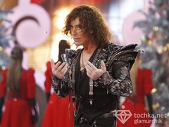 Валерій Леонтьев