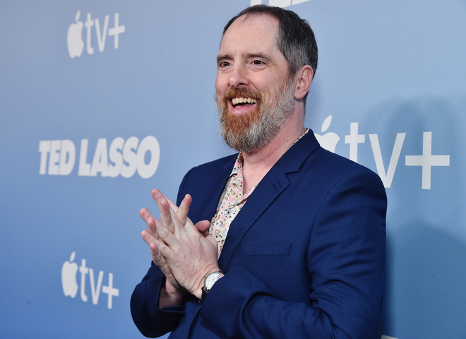 Зірка серіалу «Тед Лассо» Брендан Гант одружується: хто його наречена