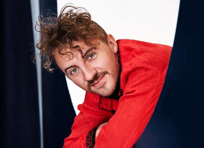 Євген Клопотенко