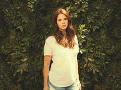 Лана Дель Рей