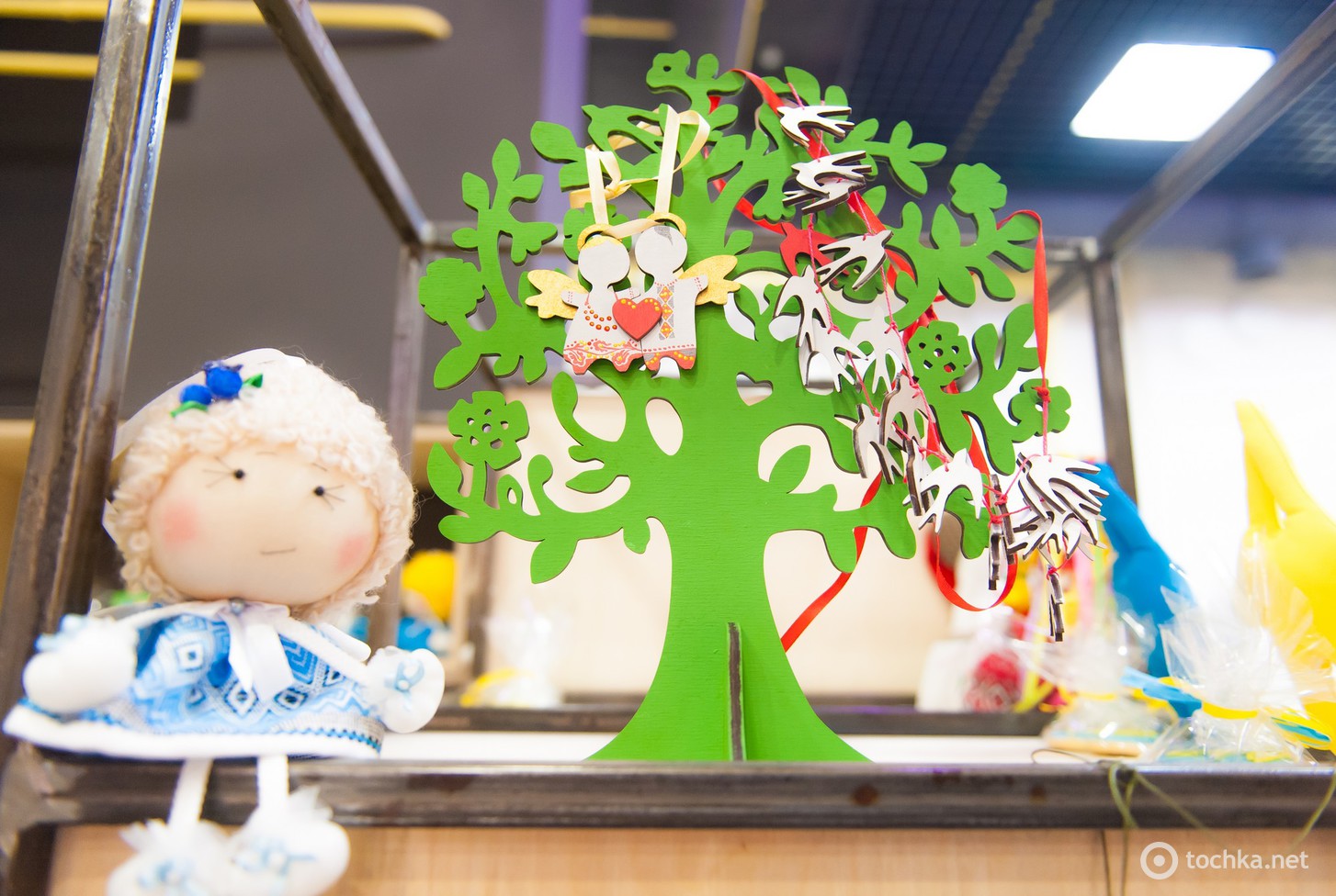 Счастье - новий ресторан Січкар