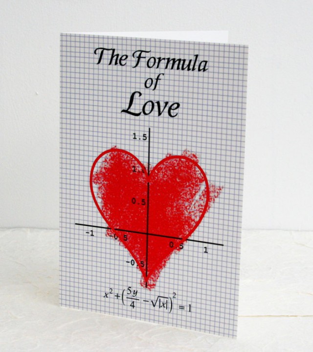ТОП 11 оригинальных открыток на День Святого Валентина