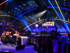 Україна має талант