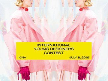 International Young Designers Contest