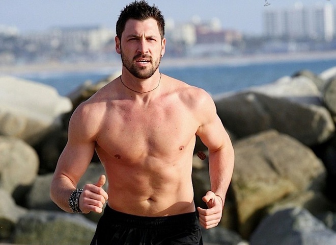 Максим Чмерковский