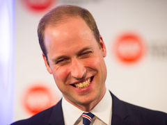 принц Вільям