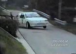 аварія на раллі