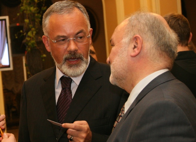 Дмитрий Табачник