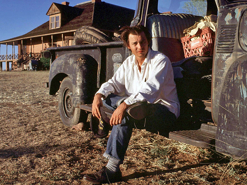 Джонни Депп