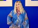 Ірина Білик поділилася кадрами підрослого сина