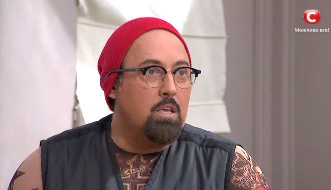 Дмитро Коляденко