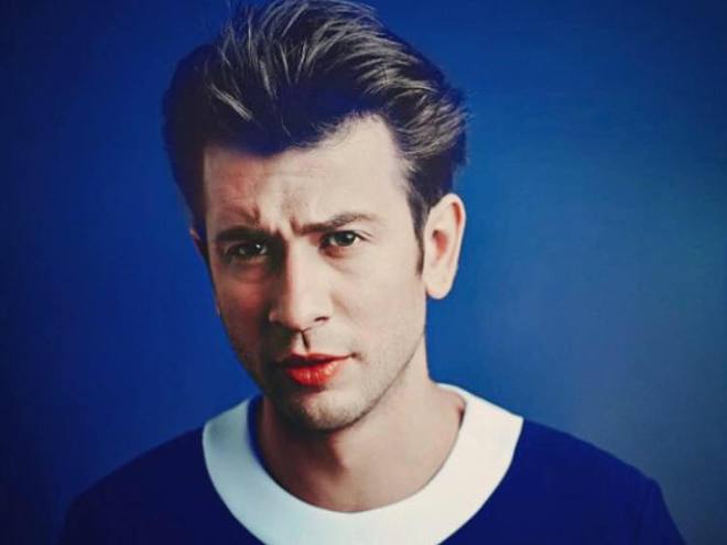 Дмитрий Ступка