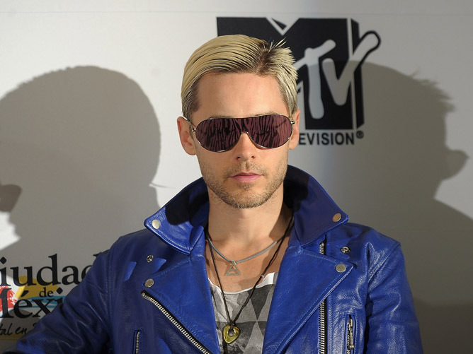 Джаред Лето