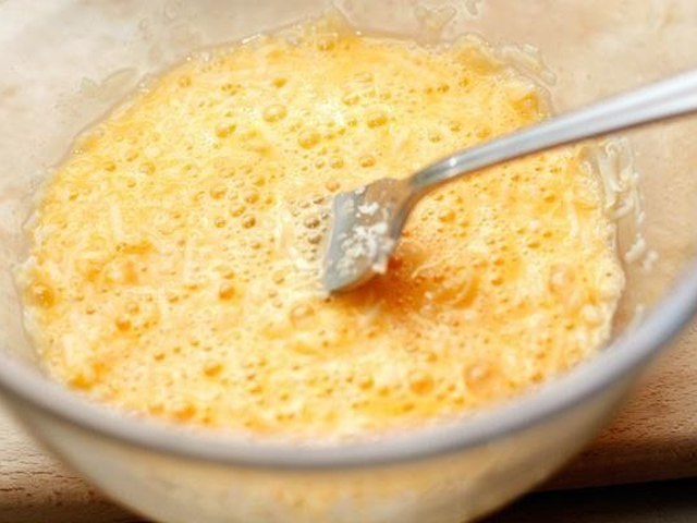 Спагетти карбонара фото рецепт