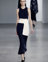 Calvin Klein Collection ss 2015