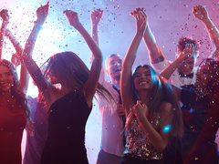 лучшие концерты апреля