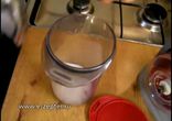 Шоколадное масло.Рецепт