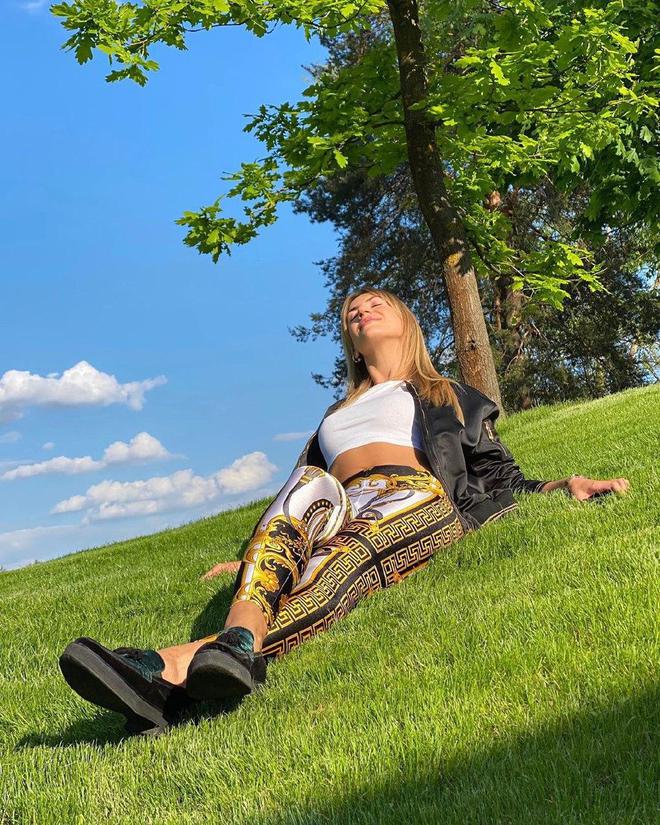 Леся Нікітюк