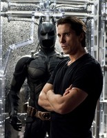 Christian Bale Christian Bale