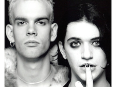 Atlas Weekend: Placebo