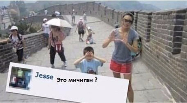 ТОП самых тупых комментариев в мире