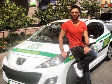 Виталий Козловский