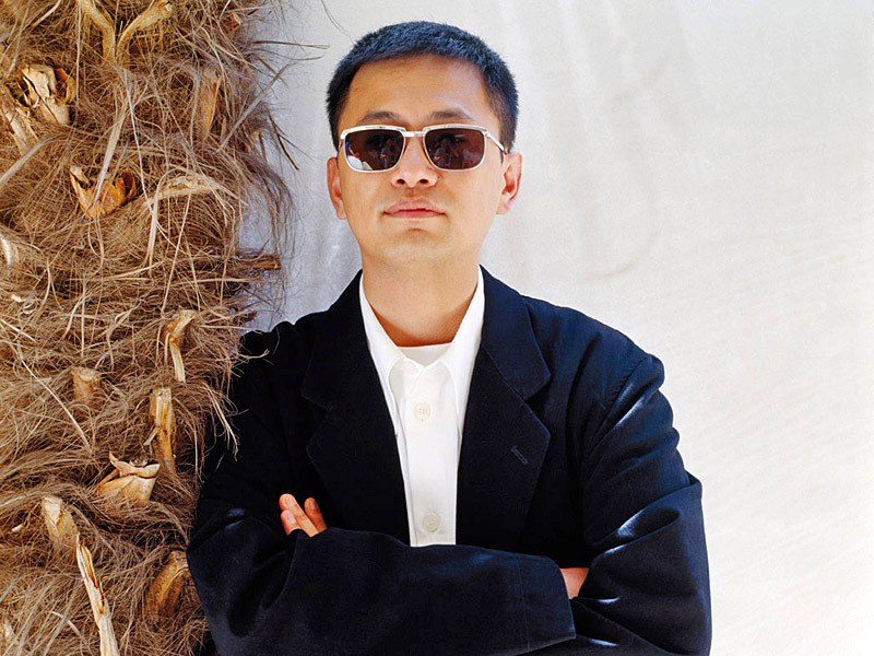 Вонг Кар-Вай