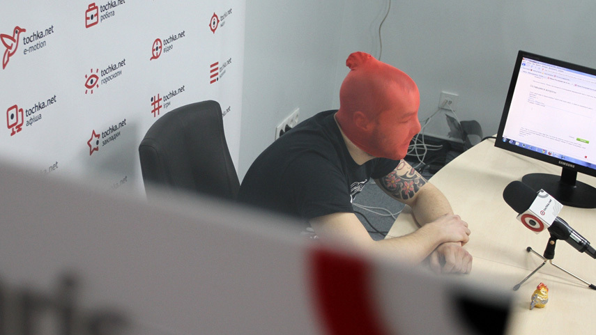 Пивник Петя