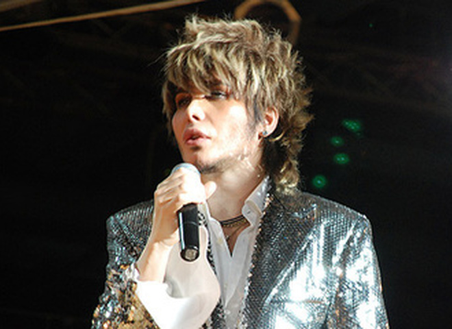 Сергей Зверев