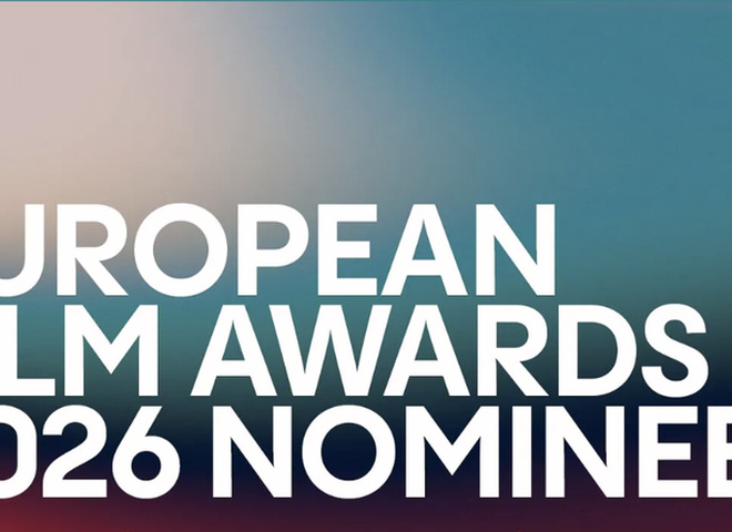 Український фільм уперше претендує одразу на дві нагороди європейського «Оскара»
