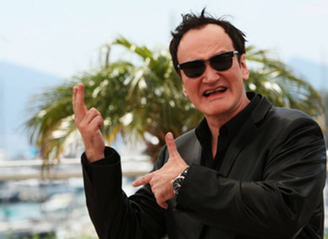 Тарантино серьезно вознамерился Убить Билла