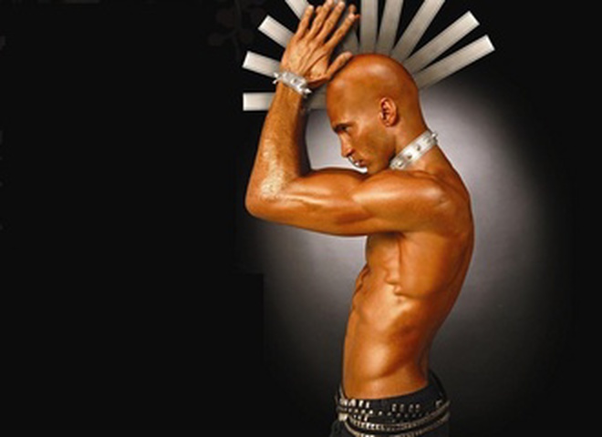 В столице пройдет Ночь пожирателей рекламы