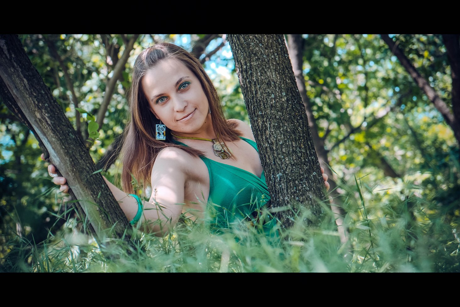 Надя Савицкая