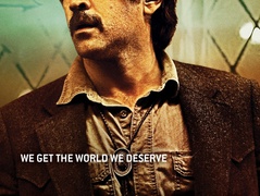 Настоящий детектив 2 сезон