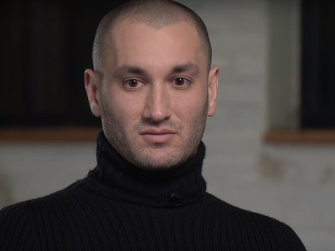 СБУ повідомила про підозру продюсеру Юрію Бардашу