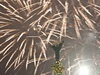 Вихідні на День Незалежності в Україні 2013