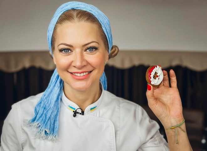 Тетяна Литвинова вперше розповіла про причини свого звільнення з «МайстерШефа»